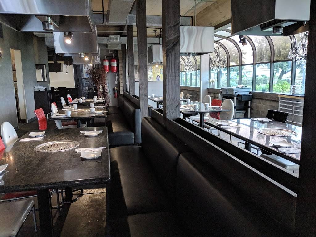 SizzlinGogi | restaurant | 1841 S Broadway, Santa Maria, CA 93454, USA | 8052879760 OR +1 805-287-9760