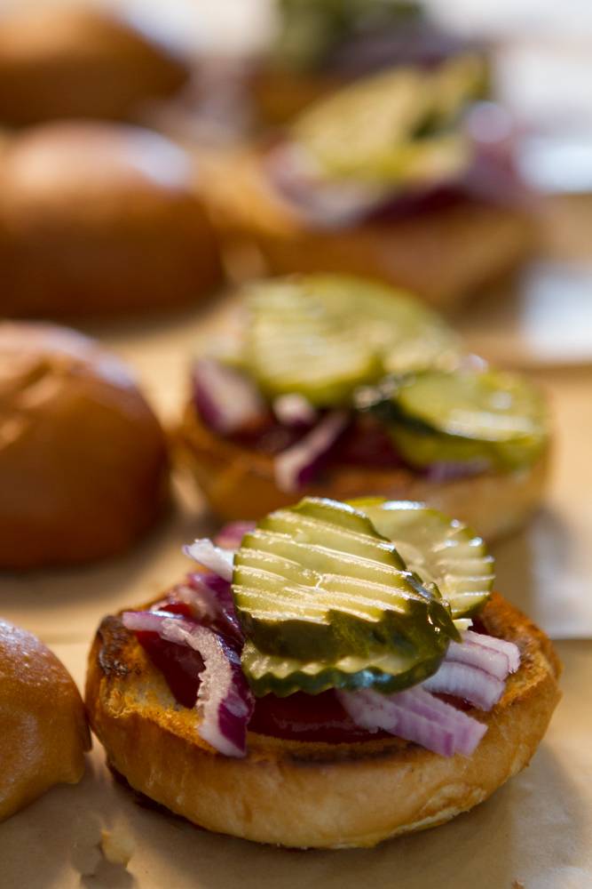 Little Big Burger - Lake Oswego | restaurant | 3 Monroe Pkwy Suite T, Lake Oswego, OR 97035, USA | 5037440792 OR +1 503-744-0792