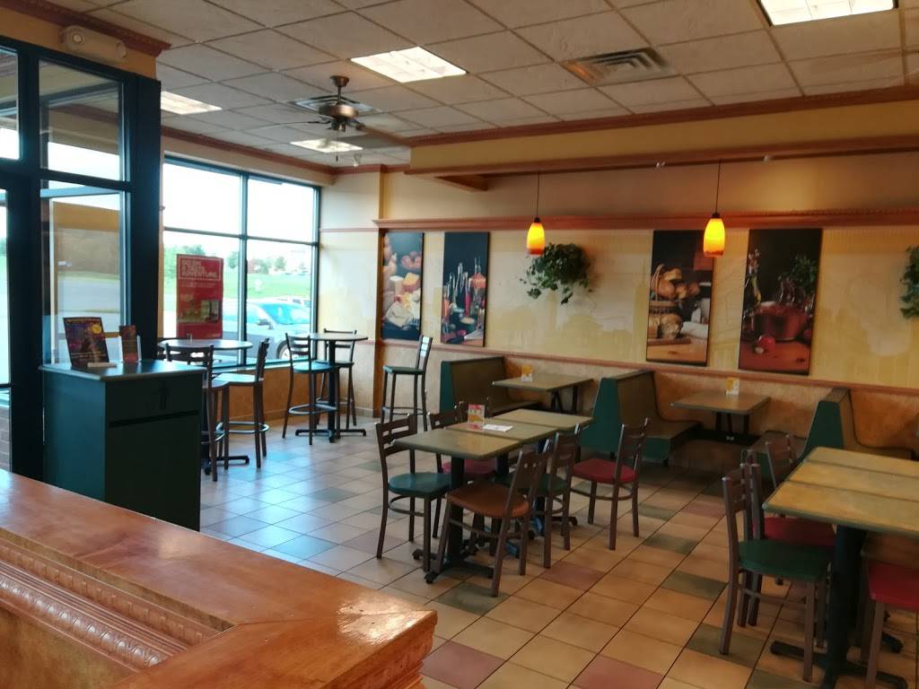 Subway | restaurant | 747 Ash St NE, Lonsdale, MN 55046, USA | 5077442345 OR +1 507-744-2345