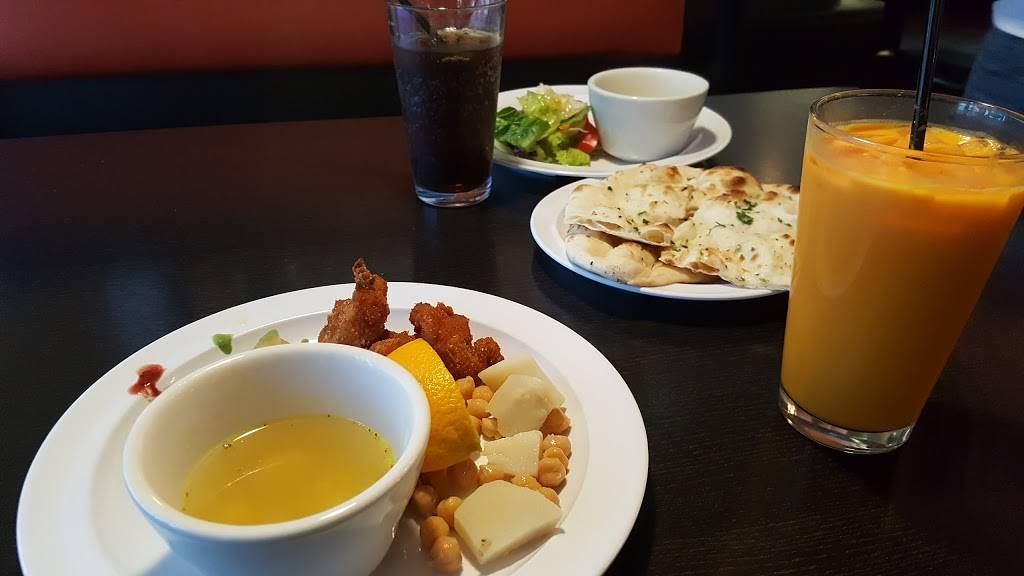 Koyla Indian Restaurant | restaurant | 6952, 8140 Haven Ave, Rancho Cucamonga, CA 91730, USA | 9094847570 OR +1 909-484-7570