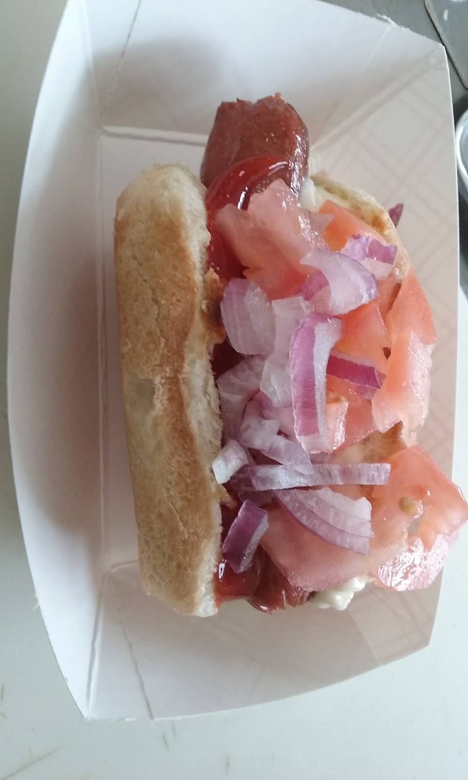 Mini-Burger | meal takeaway | 8125 Lefferts Blvd, Jamaica, NY 11415, USA | 7188054700 OR +1 718-805-4700