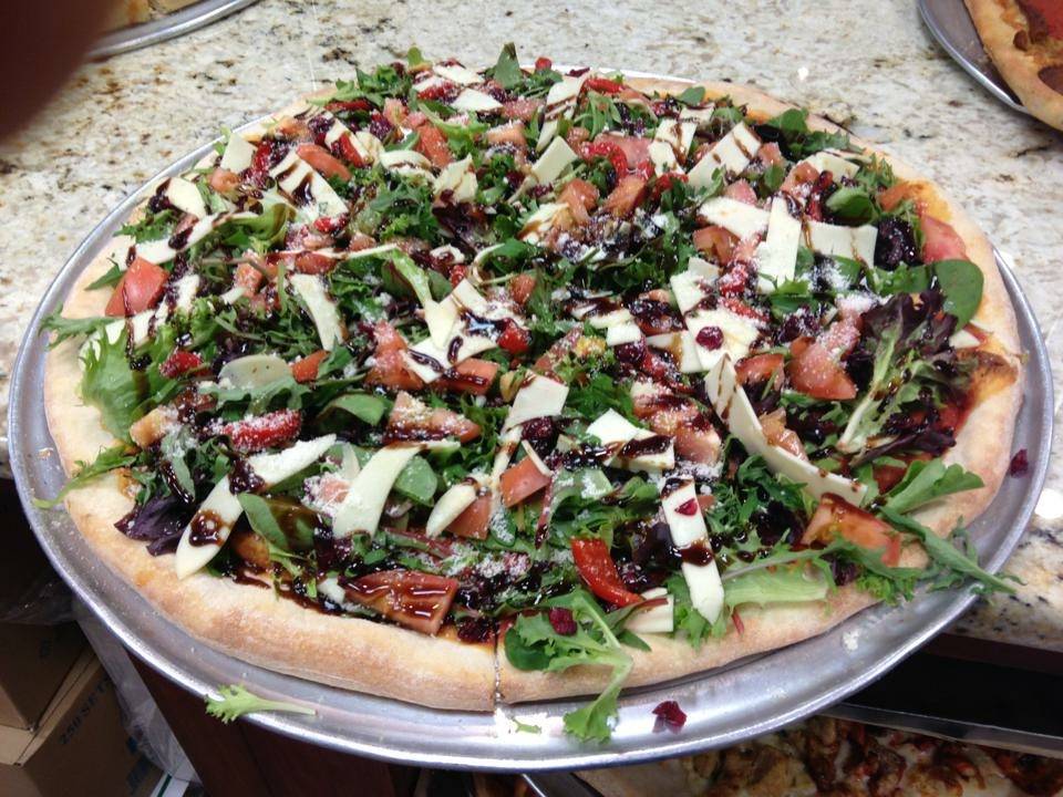 Sofias Pizza | restaurant | 112-15 Linden Blvd, South Ozone Park, NY 11420, USA | 7188456250 OR +1 718-845-6250