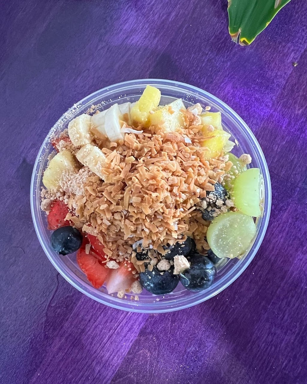 The Acai Addiction | restaurant | 366 W Main St Ste 8, Hendersonville, TN 37075, USA | 6159136633 OR +1 615-913-6633