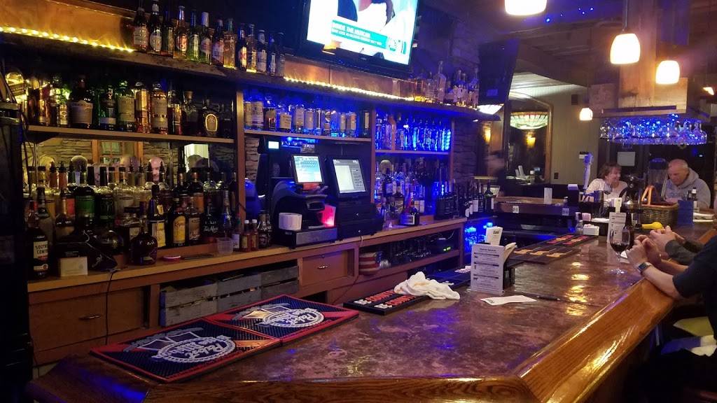 The Blue Dog Saloon | meal takeaway | 7940 Port Tobacco Rd, Port Tobacco, MD 20677, USA | 3013921740 OR +1 301-392-1740