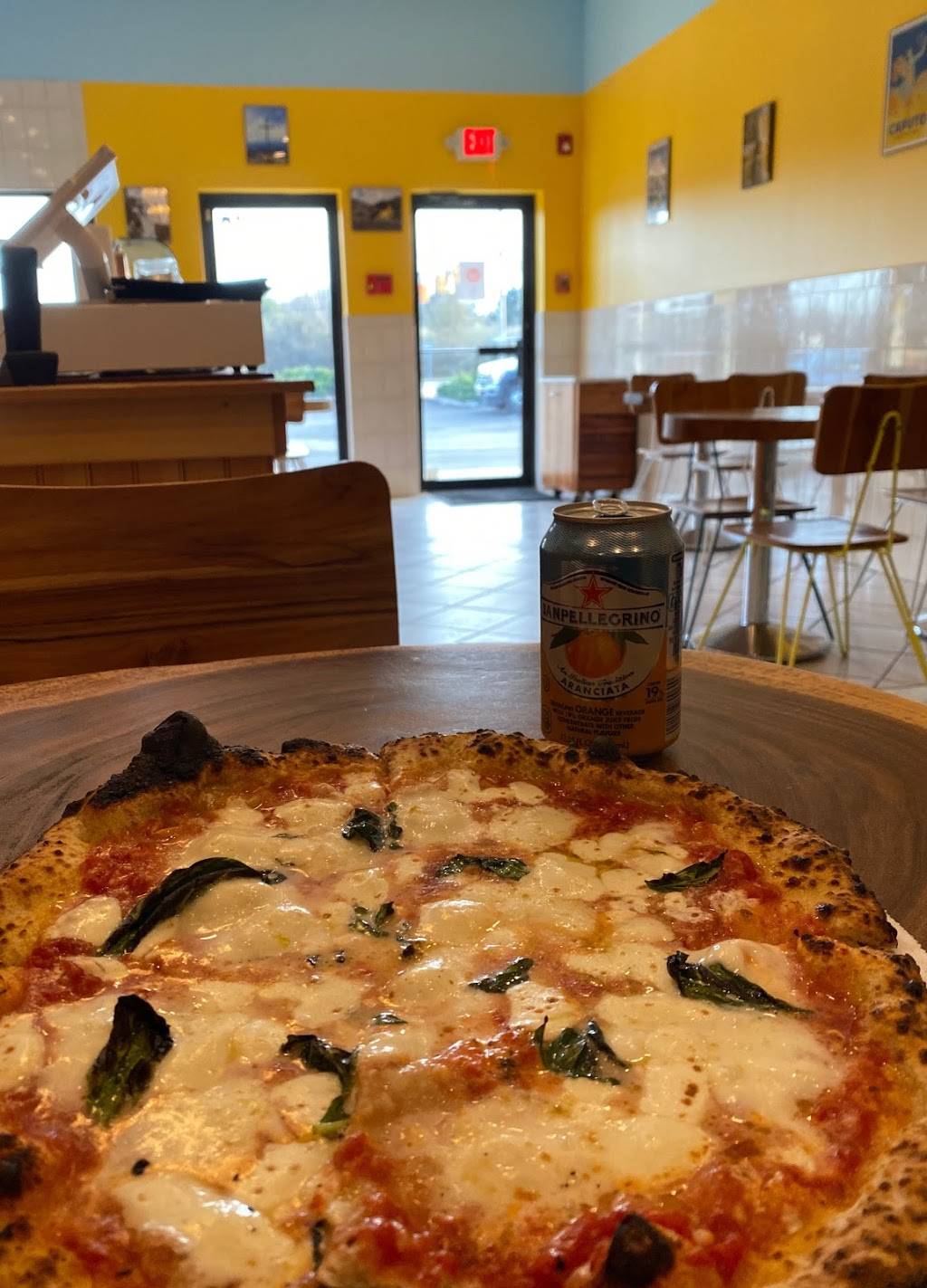 Pizza Rita | restaurant | 55 County Rd 48, Mattituck, NY 11952, USA | 6313155557 OR +1 631-315-5557