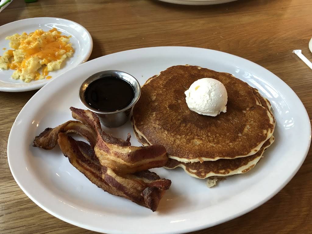 Big Bad Breakfast | cafe | 1926 29th Ave S, Homewood, AL 35209, USA | 2056667099 OR +1 205-666-7099