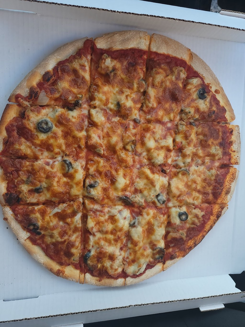 DREAMS PIZZA ON THE 9 | restaurant | 15743 Crawford Ave, Markham, IL 60428, USA | 7089860700 OR +1 708-986-0700