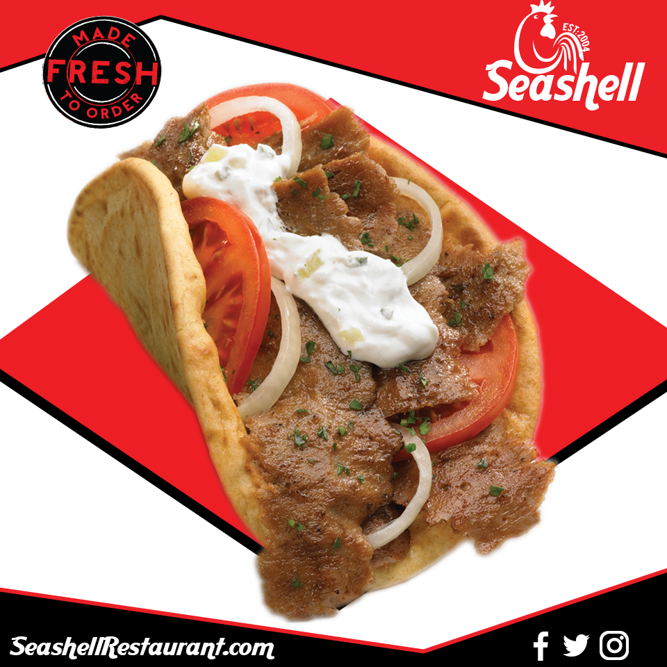 Seashell #6 | restaurant | 3944 Roosevelt Rd, Chicago, IL 60624, USA | 7736386400 OR +1 773-638-6400