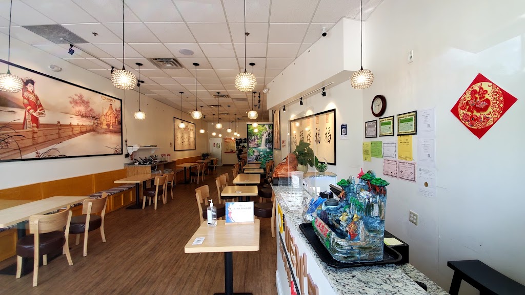 Wens noodle and Ramen 过桥米线 | restaurant | 144 Tremont St, Boston, MA 02111, USA | 8573105785 OR +1 857-310-5785