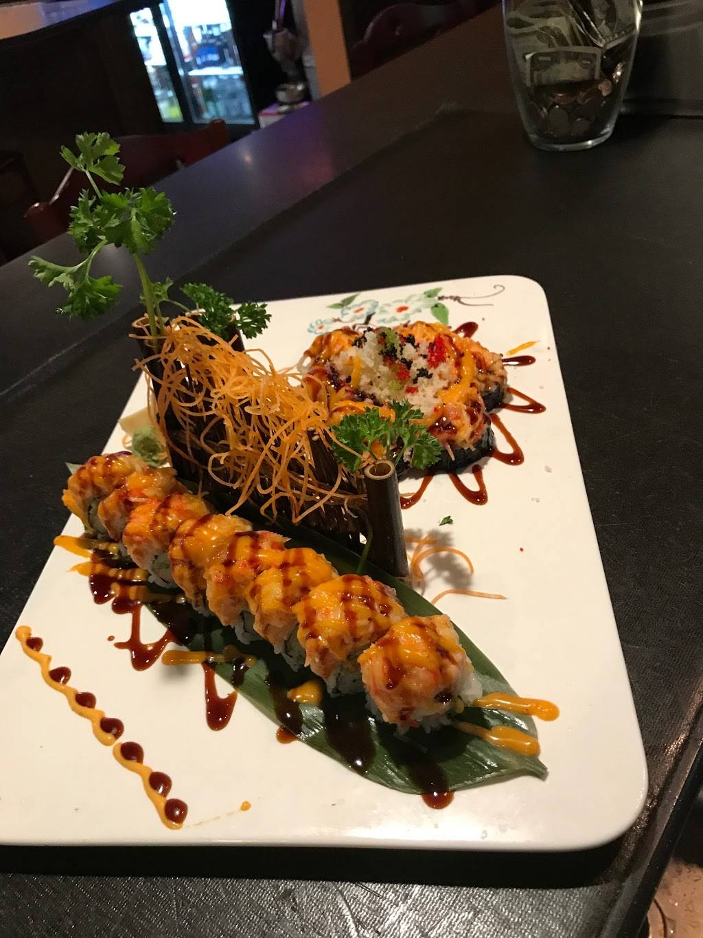 Mt Fuji | restaurant | 538 Island Ford Rd, Madisonville, KY 42431, USA | 2708212388 OR +1 270-821-2388