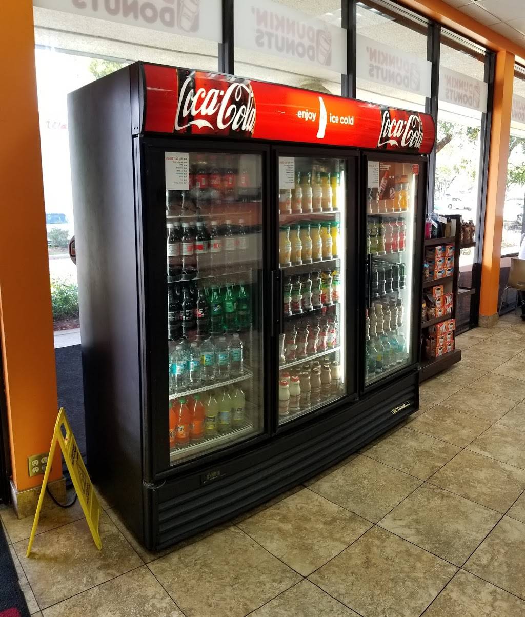 Dunkin | bakery | 2090 W Atlantic Ave, Delray Beach, FL 33445, USA | 5612786377 OR +1 561-278-6377