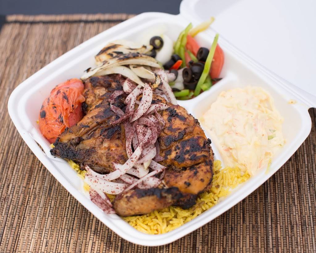 Abu Omar | restaurant | 7727 Westheimer Rd, Houston, TX 77063, USA | 2817468642 OR +1 281-746-8642