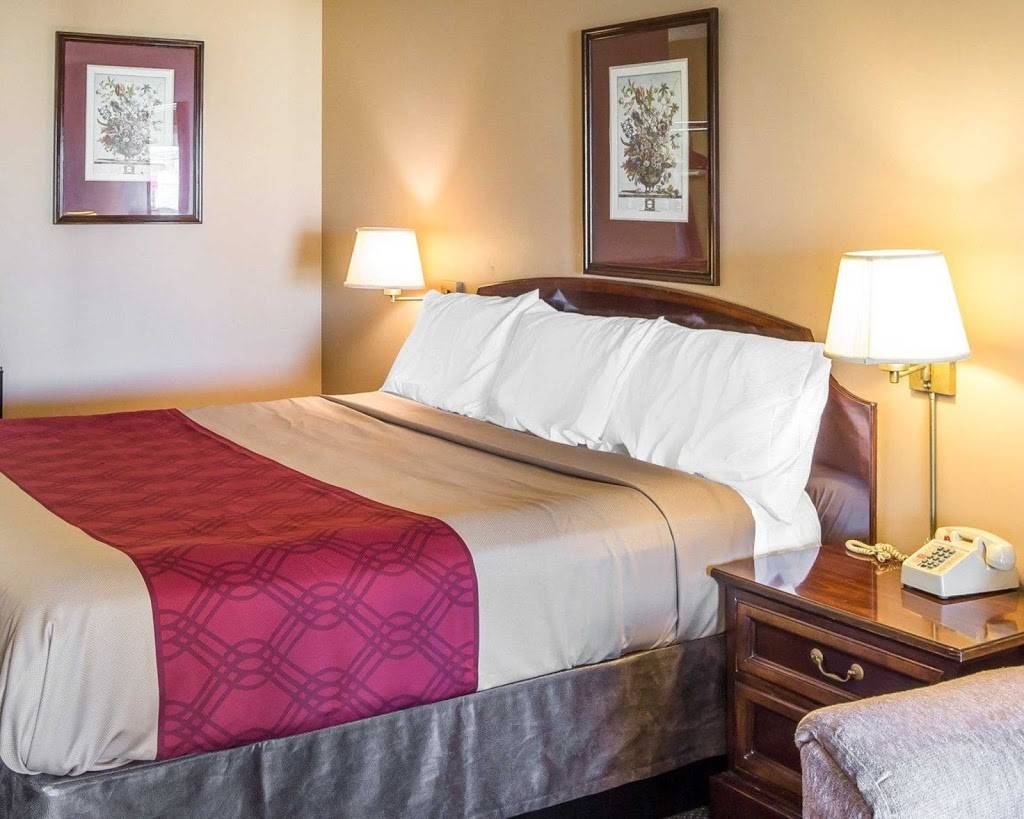 Econo Lodge | restaurant | 7410 Oakley Rd, Union City, GA 30291, USA | 7709649999 OR +1 770-964-9999