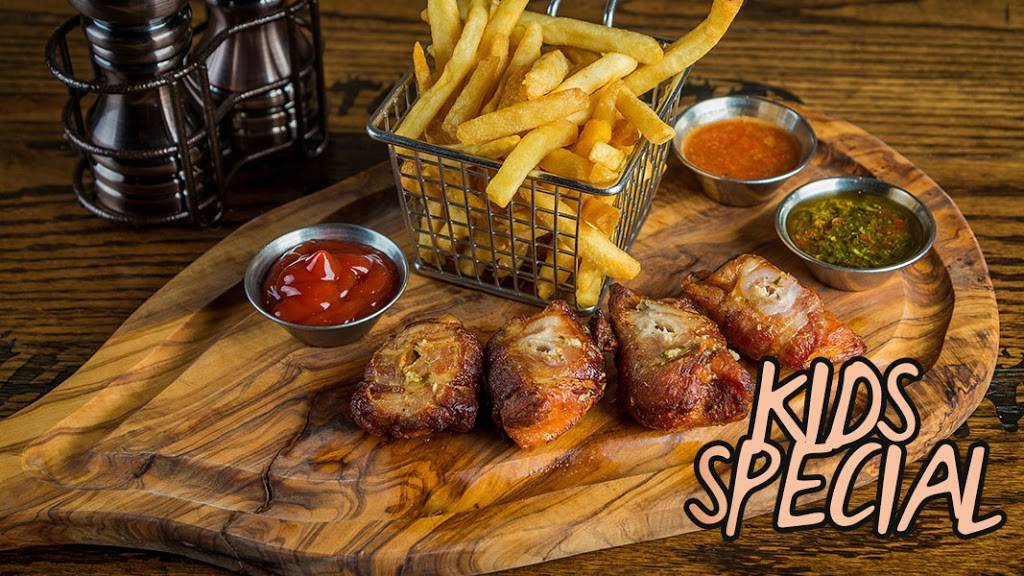 El Toro Loco Churrascaria Westchester | restaurant | 8444 SW 8th St, Miami, FL 33144, USA | 3058008444 OR +1 305-800-8444