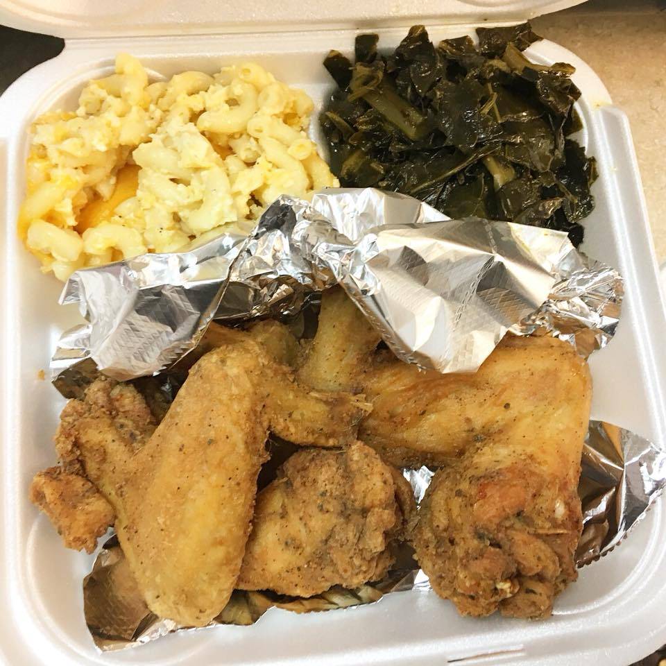 Forever Family Soul Food Restaurant | restaurant | 1820 N Brown Rd #60, Lawrenceville, GA 30043, USA | 6788470200 OR +1 678-847-0200