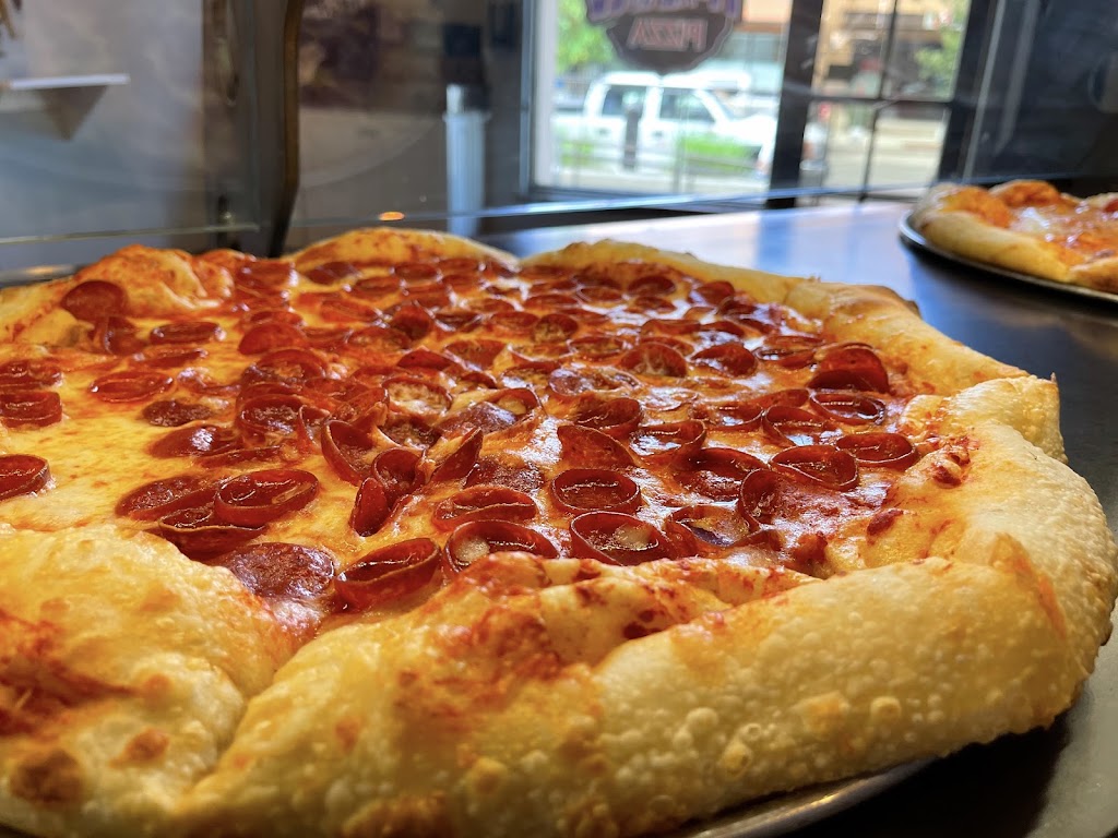 HomeSlice Pizza | restaurant | 125 Mercado St, Durango, CO 81301, USA | 9707644207 OR +1 970-764-4207