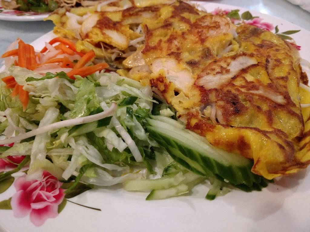 Minh Anh | restaurant | 5428 Detroit Ave, Cleveland, OH 44102, USA | 2169619671 OR +1 216-961-9671