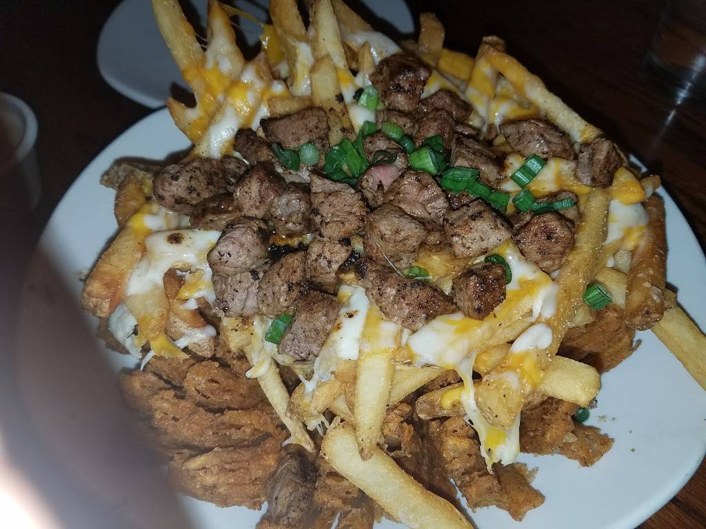 Outback Steakhouse | restaurant | 10001 Westheimer Rd, Houston, TX 77042, USA | 7139786283 OR +1 713-978-6283