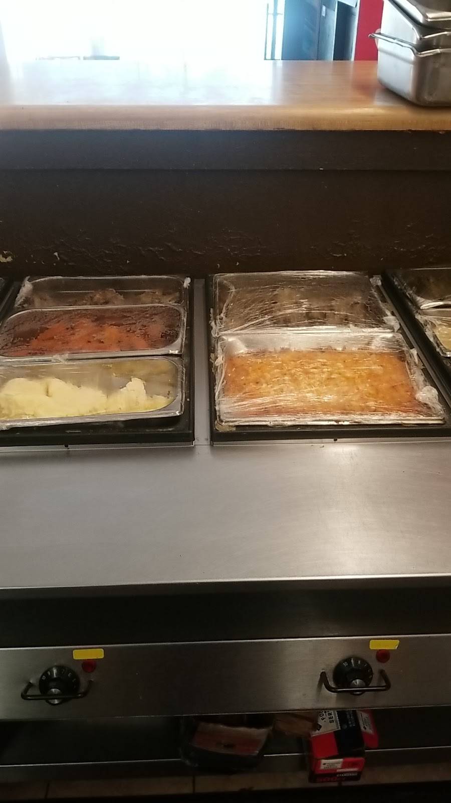 Jasmines Cafe | cafe | 134 Ave U, Birmingham, AL 35214, USA | 2057988833 OR +1 205-798-8833