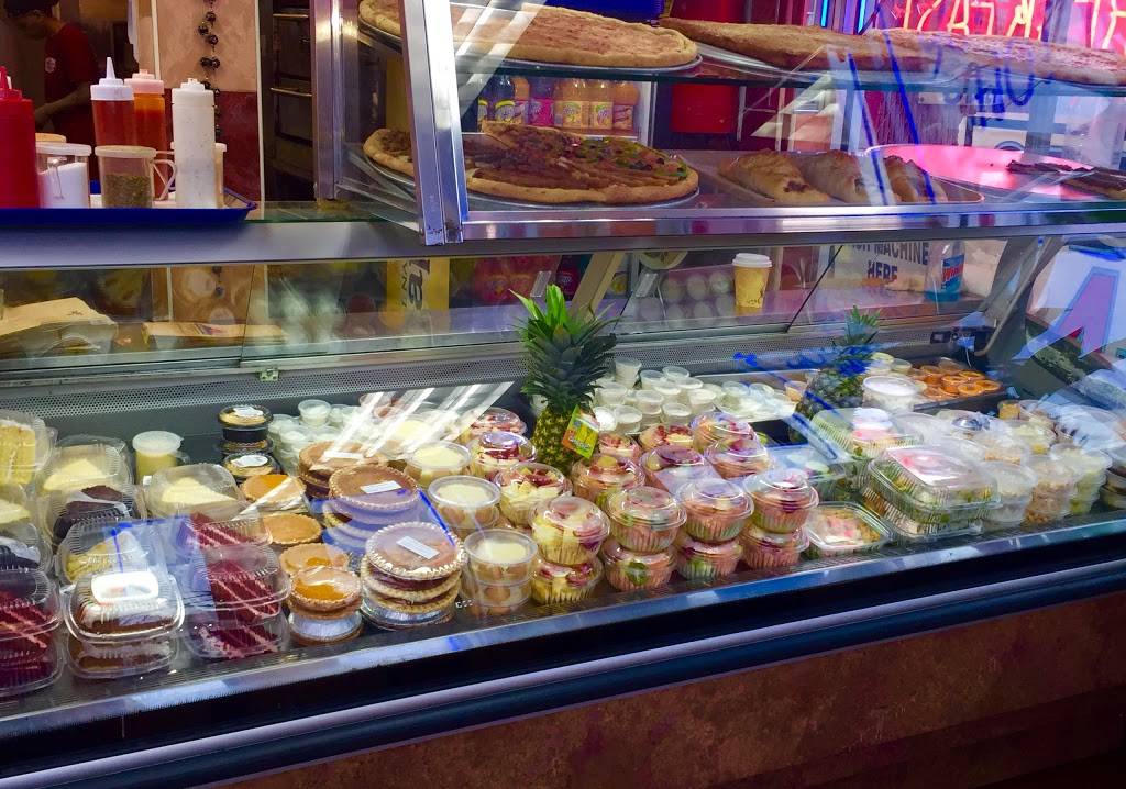 New York Fried Chicken & Pizza (Halal) | restaurant | 1000 Louisa St, Elizabeth, NJ 07201, USA | 9085270061 OR +1 908-527-0061