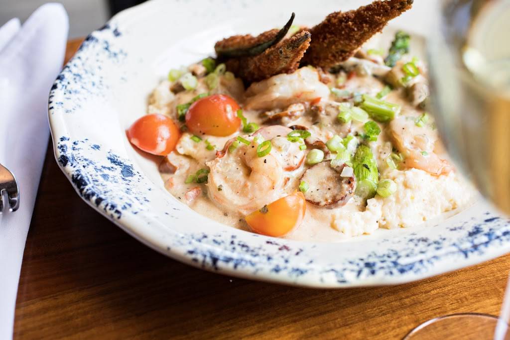 Pawpaw | restaurant | 209 E Bay St, Charleston, SC 29401, USA | 8432974443 OR +1 843-297-4443