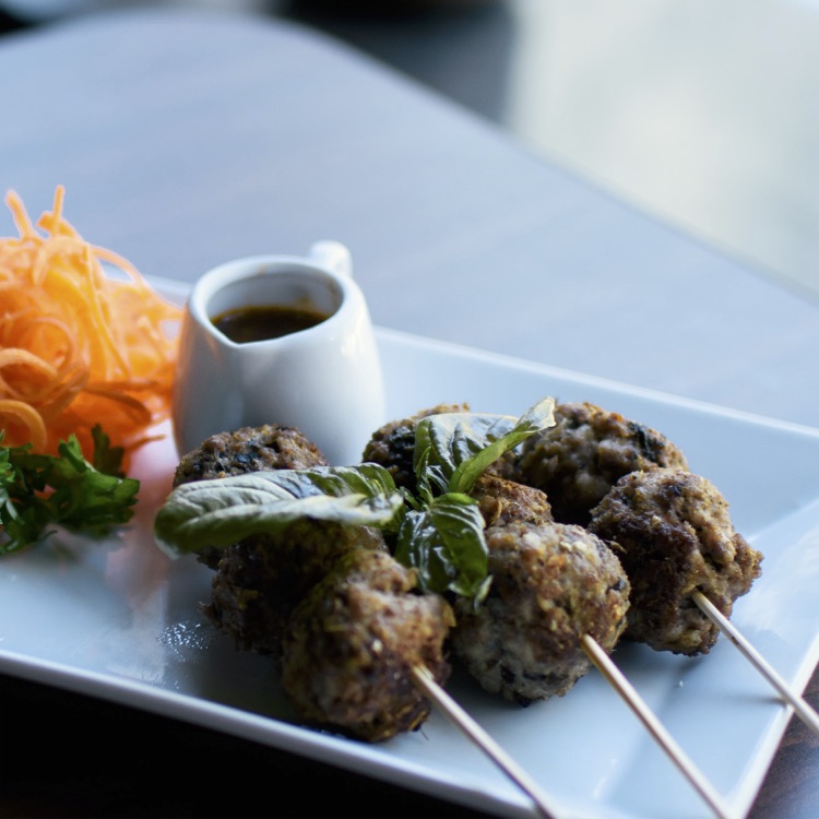 Jasmine Rice Thai Restaurant Rittenhouse | restaurant | 306 S 16th St, Philadelphia, PA 19102, USA | 2155460818 OR +1 215-546-0818