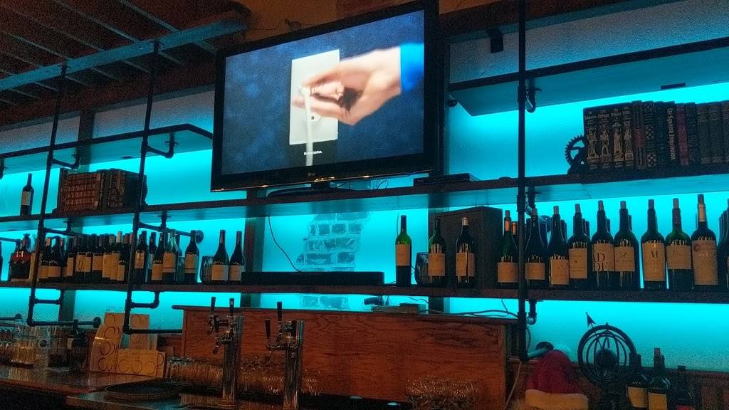 Wine Affairs | restaurant | 1435 The Alameda, San Jose, CA 95126, USA | 4089770111 OR +1 408-977-0111