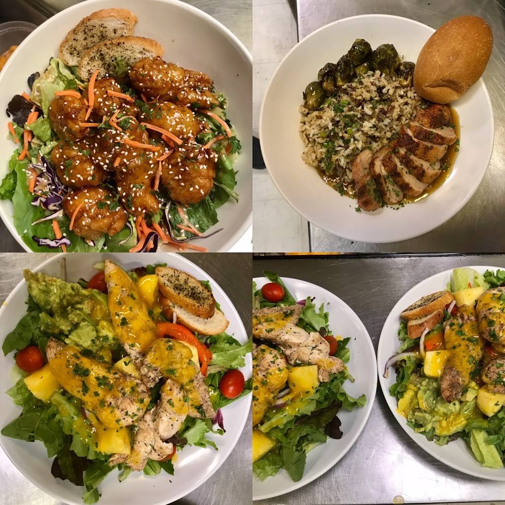 Weltys Deli and Catering | restaurant | 336 Camp St, New Orleans, LA 70130, USA | 5045920223 OR +1 504-592-0223