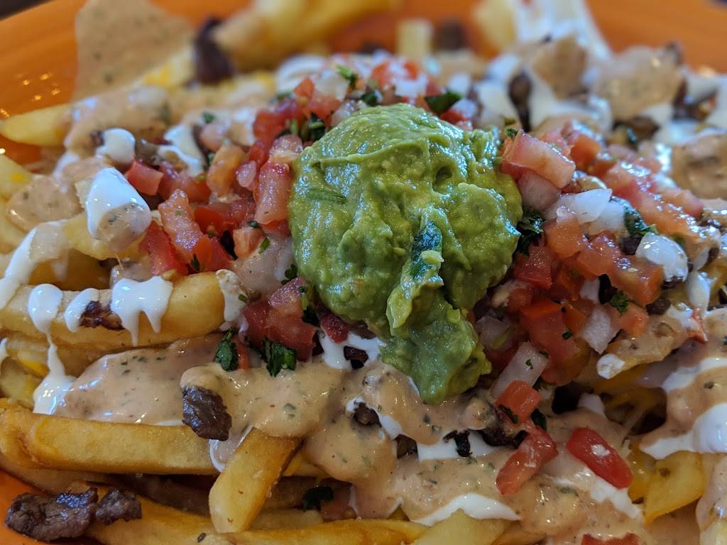 Guadalajara Grill | restaurant | 5446 Ygnacio Valley Rd, Concord, CA 94521, USA | 9256724430 OR +1 925-672-4430