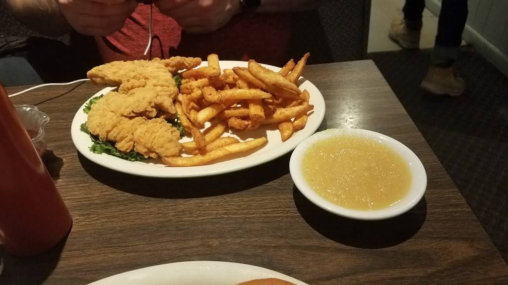 Scooters Ds | restaurant | 724 Shoppers Ln, Kalamazoo, MI 49004, USA | 2693454830 OR +1 269-345-4830