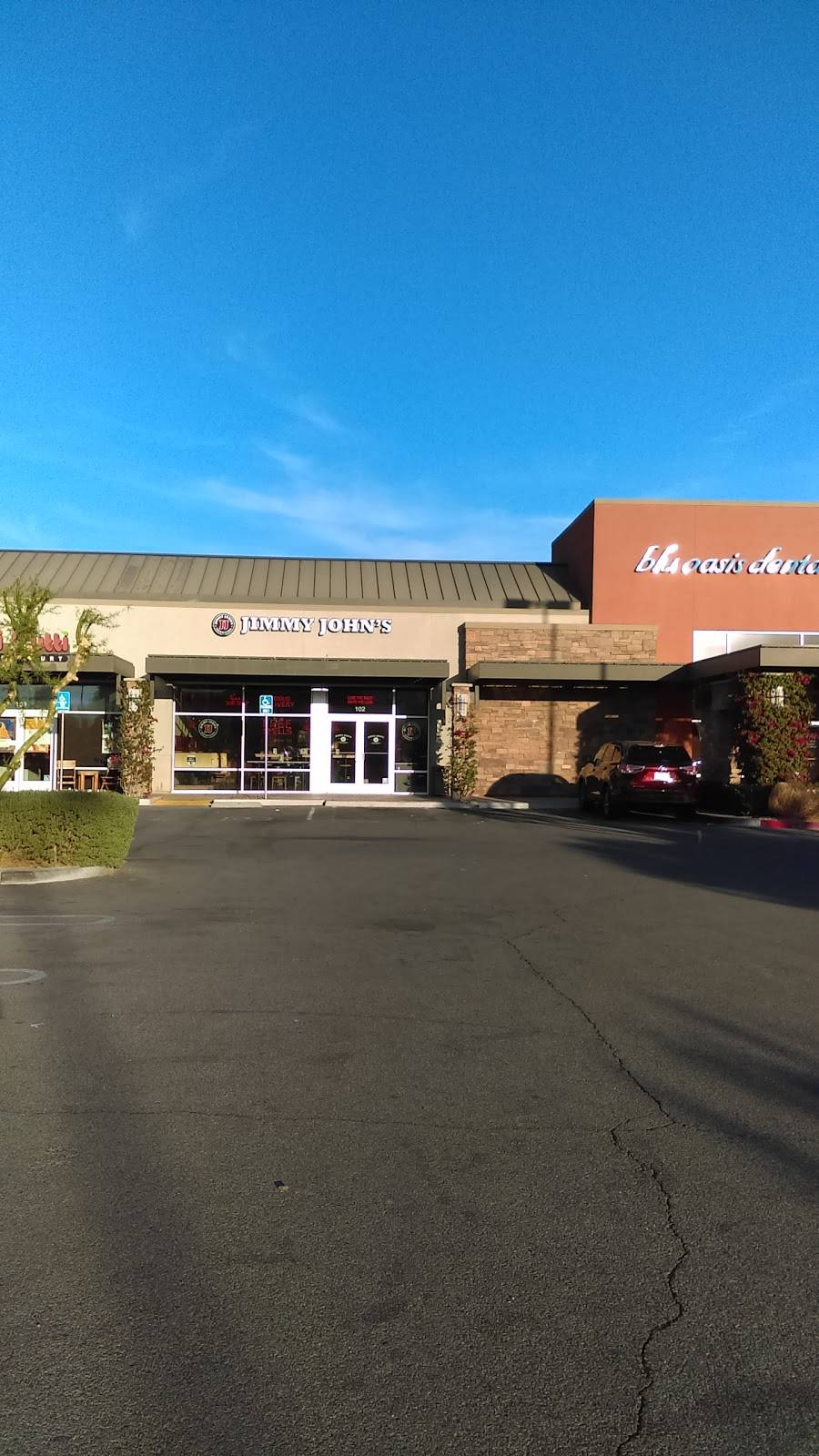 Jimmy Johns | meal delivery | 79845 CA-111 STE 102, La Quinta, CA 92253, USA | 7607758818 OR +1 760-775-8818