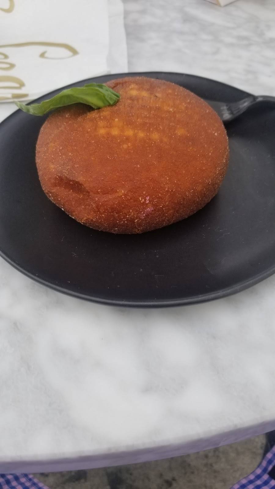 Sidecar Doughnuts & Coffee | bakery | 2549-B Rolling Hills Plaza, Pacific Coast Hwy, Torrance, CA 90505, USA | 4242635091 OR +1 424-263-5091