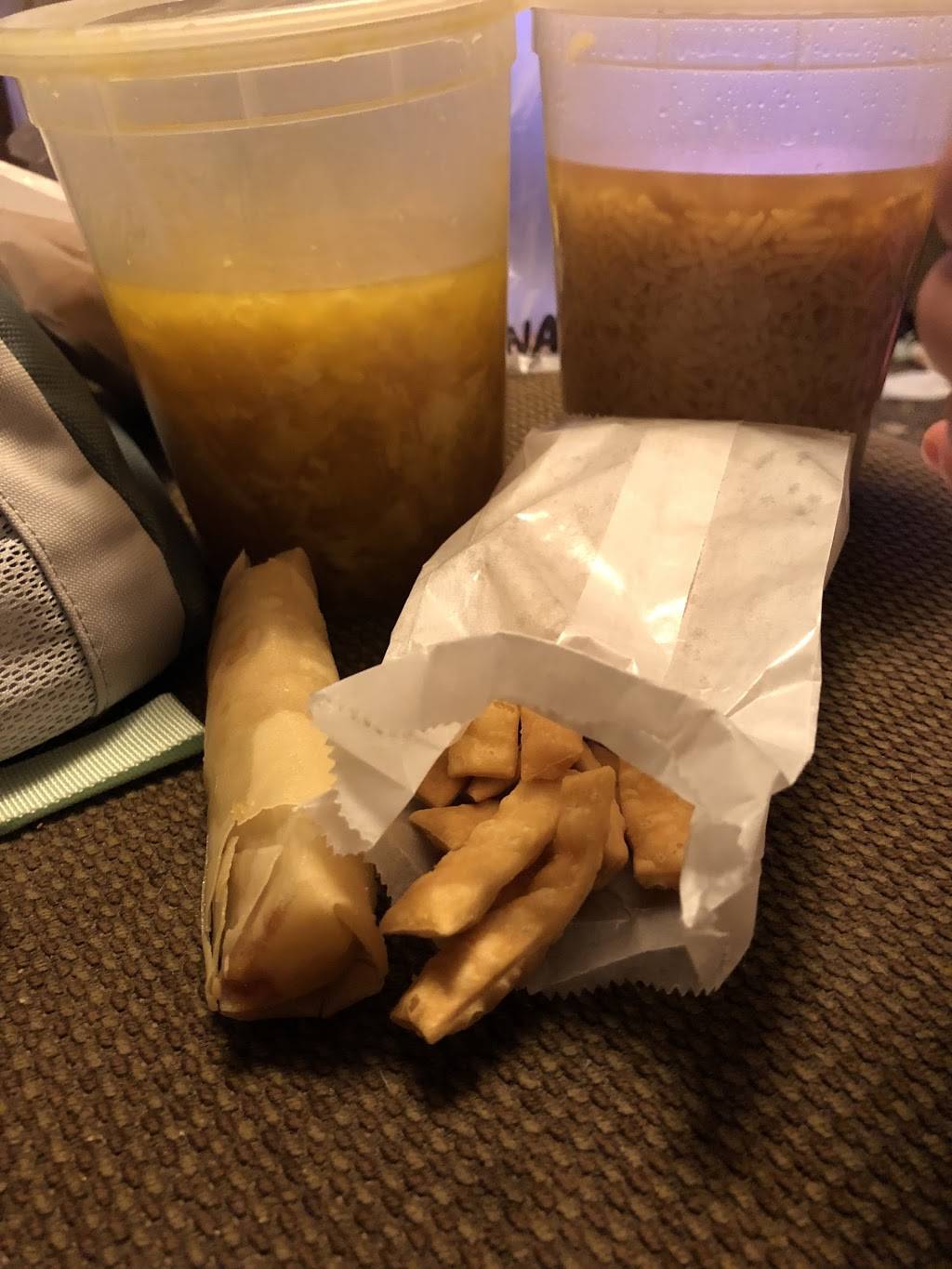 Dynasty Restaurant | restaurant | 5 Locust St, Springfield, MA 01108, USA | 4137343949 OR +1 413-734-3949