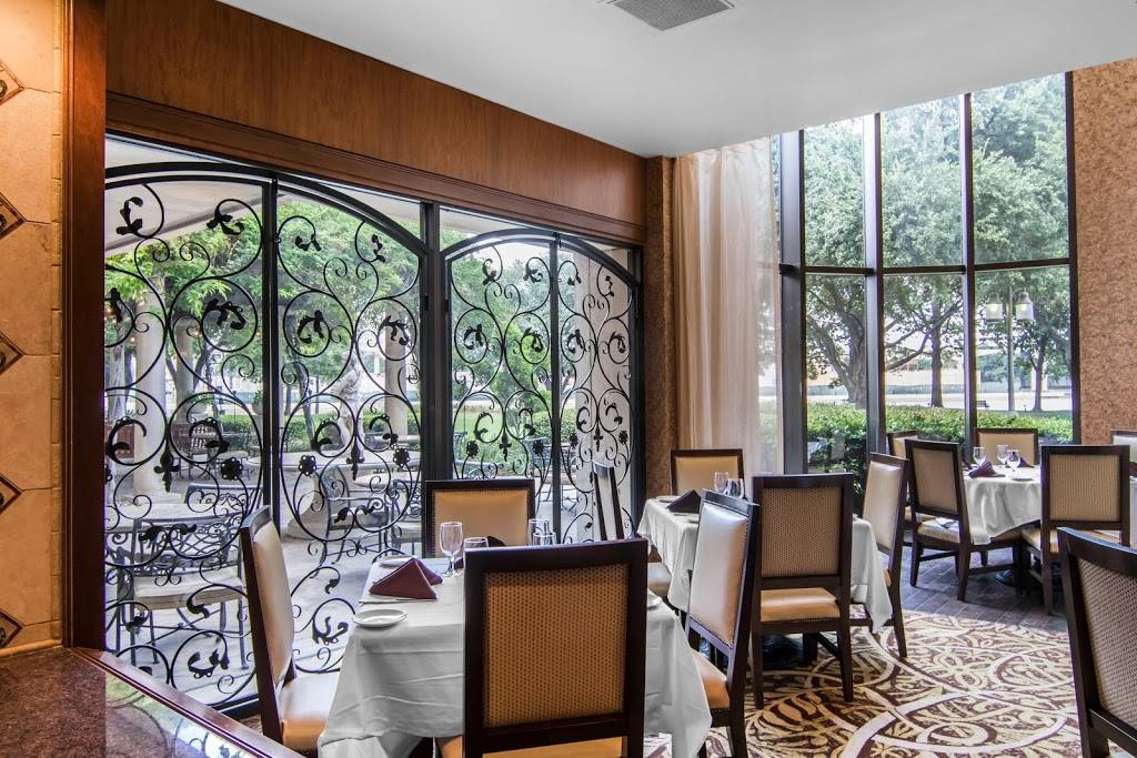 Trevis Restaurant | restaurant | 221 West Las Colinas Boulevard E, Irving, TX 75039, USA | 9728695550 OR +1 972-869-5550