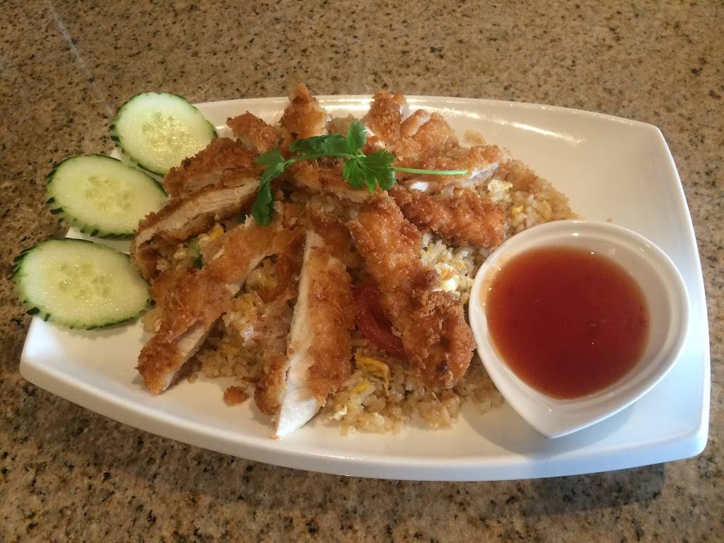 Thai Pepper | restaurant | 970 Sunrise Ave, Roseville, CA 95661, USA | 9162977296 OR +1 916-297-7296
