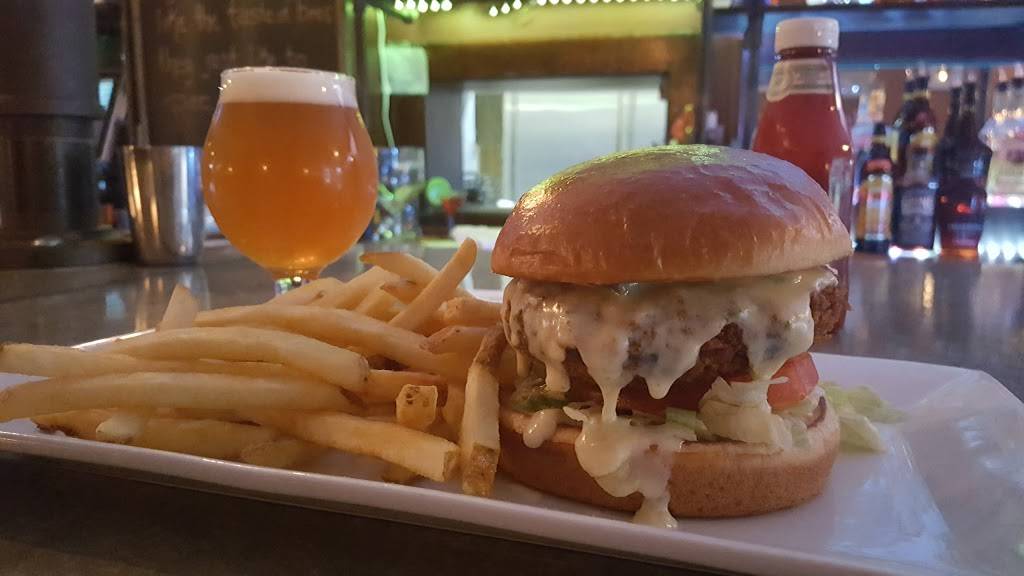 Scotchtown Craft | restaurant | 741 Route 211 E, Middletown, NY 10941, USA | 8456927360 OR +1 845-692-7360