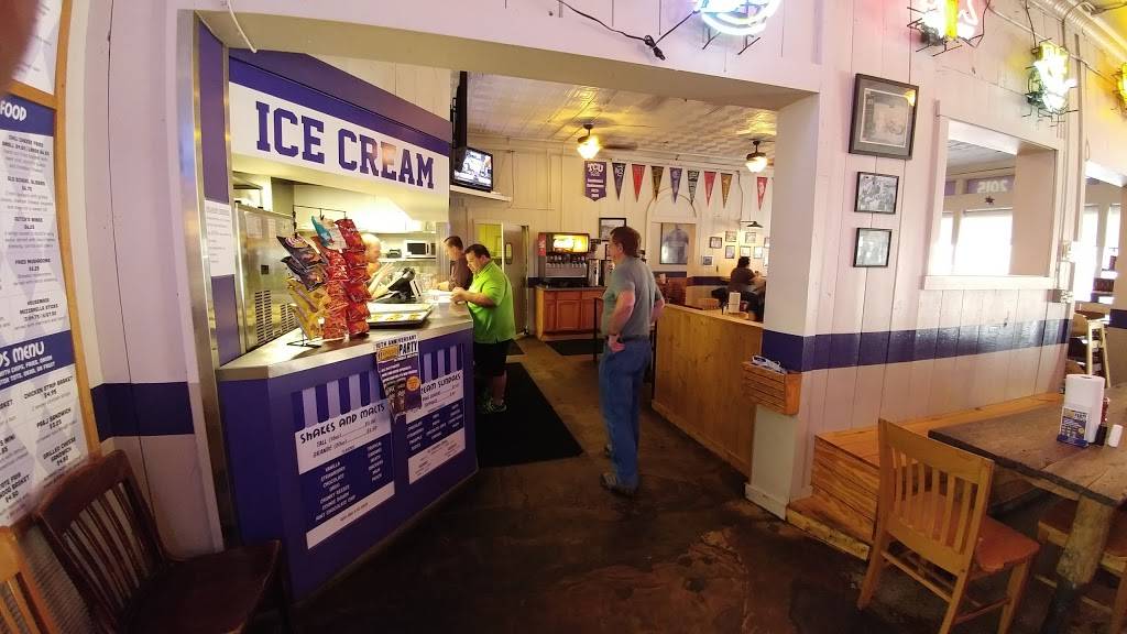 Dutchs Hamburgers | restaurant | 3009 S University Dr, Fort Worth, TX 76109, USA | 8179275522 OR +1 817-927-5522