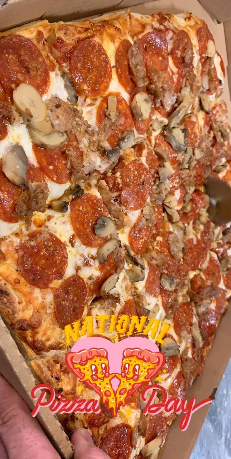 Peppinos Pizzeria | restaurant | 14200 E Alameda Ave, Aurora, CO 80012, USA | 3033439833 OR +1 303-343-9833