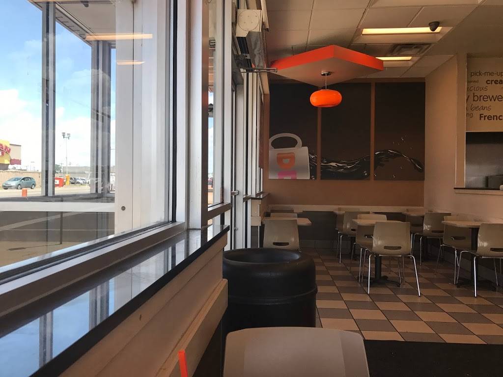 Dunkin | cafe | 3501 Aramingo Ave, Philadelphia, PA 19134, USA | 2155331900 OR +1 215-533-1900