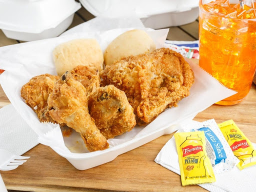 Mr. Food at 12th Street | restaurant | 1600 12th St, Lynchburg, VA 24501, USA | 4346163040 OR +1 434-616-3040