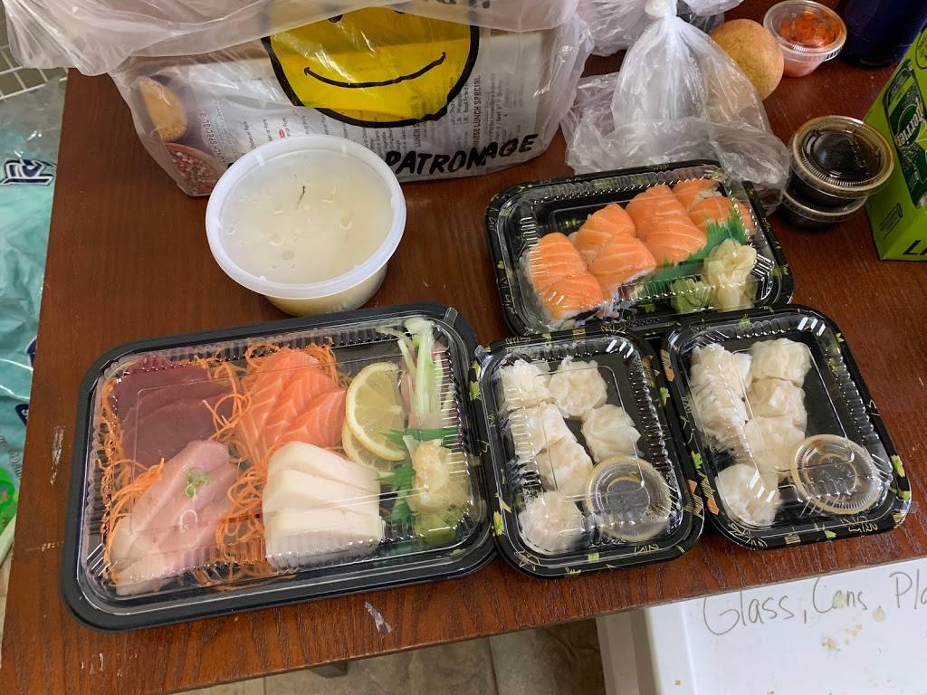 Wa Sushi and Thai | restaurant | 2249 Church Ave, Brooklyn, NY 11226, USA | 7184848797 OR +1 718-484-8797