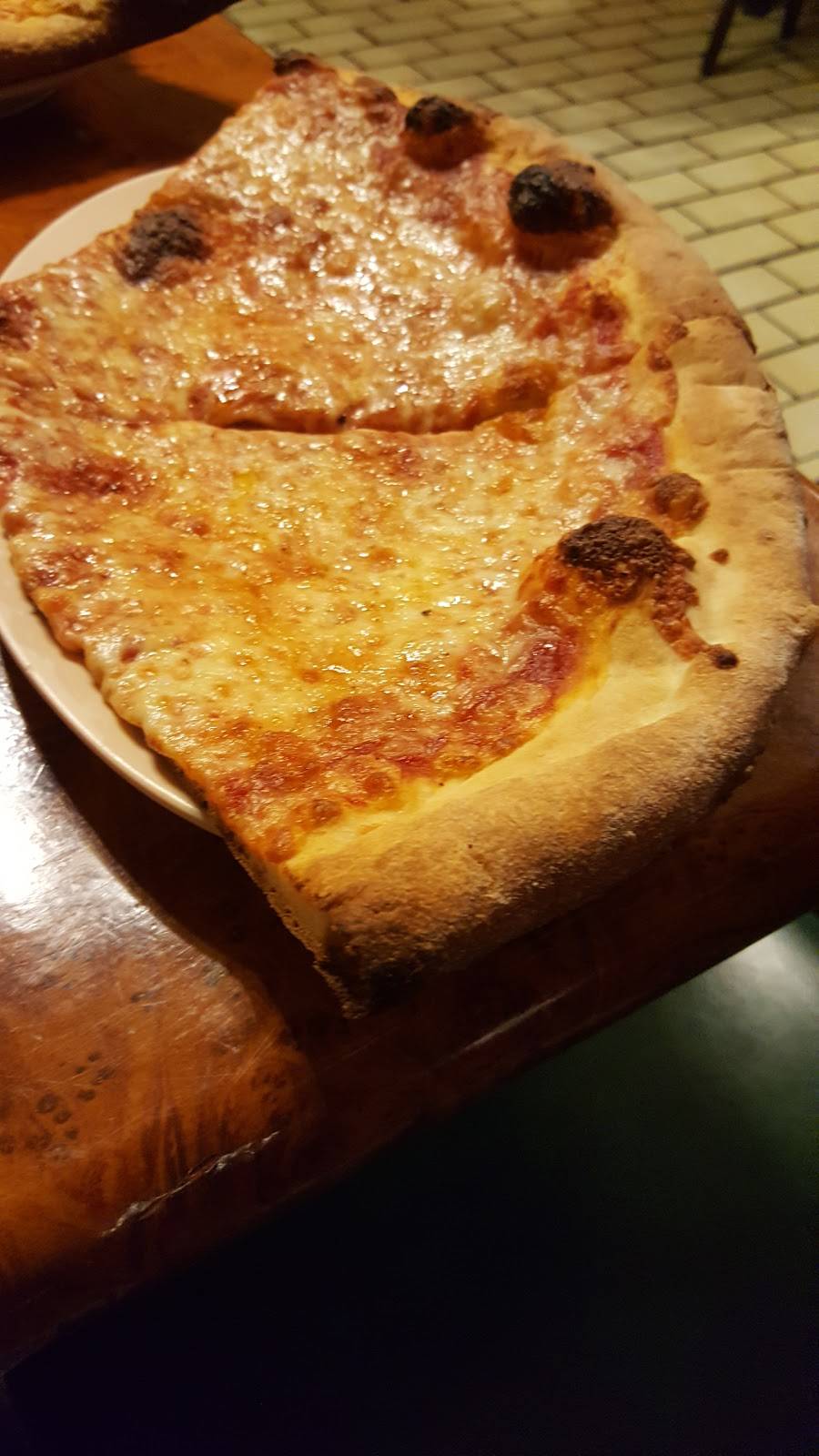 Manninos Pizzaria Restaurant | restaurant | 5150 Coconut Creek Pkwy, Margate, FL 33063, USA | 9549717992 OR +1 954-971-7992