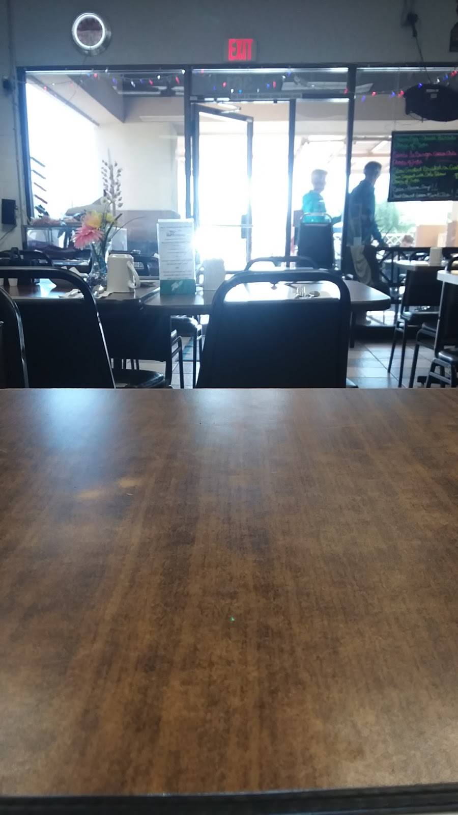 Vivs Cafe | cafe | 8987 E Tanque Verde Rd #361, Tucson, AZ 85749, USA | 5207608622 OR +1 520-760-8622