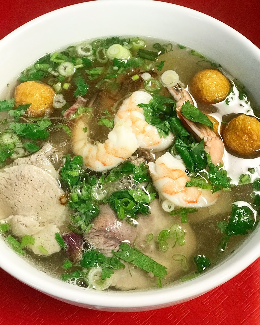 Pho 16 Royal Palm | restaurant | 11963 Southern Blvd, Royal Palm Beach, FL 33411, USA | 5612493733 OR +1 561-249-3733