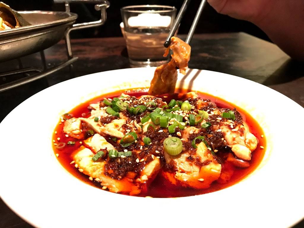 Mala Tang | restaurant | 3434 Washington Blvd, Arlington, VA 22201, USA | 7032432381 OR +1 703-243-2381