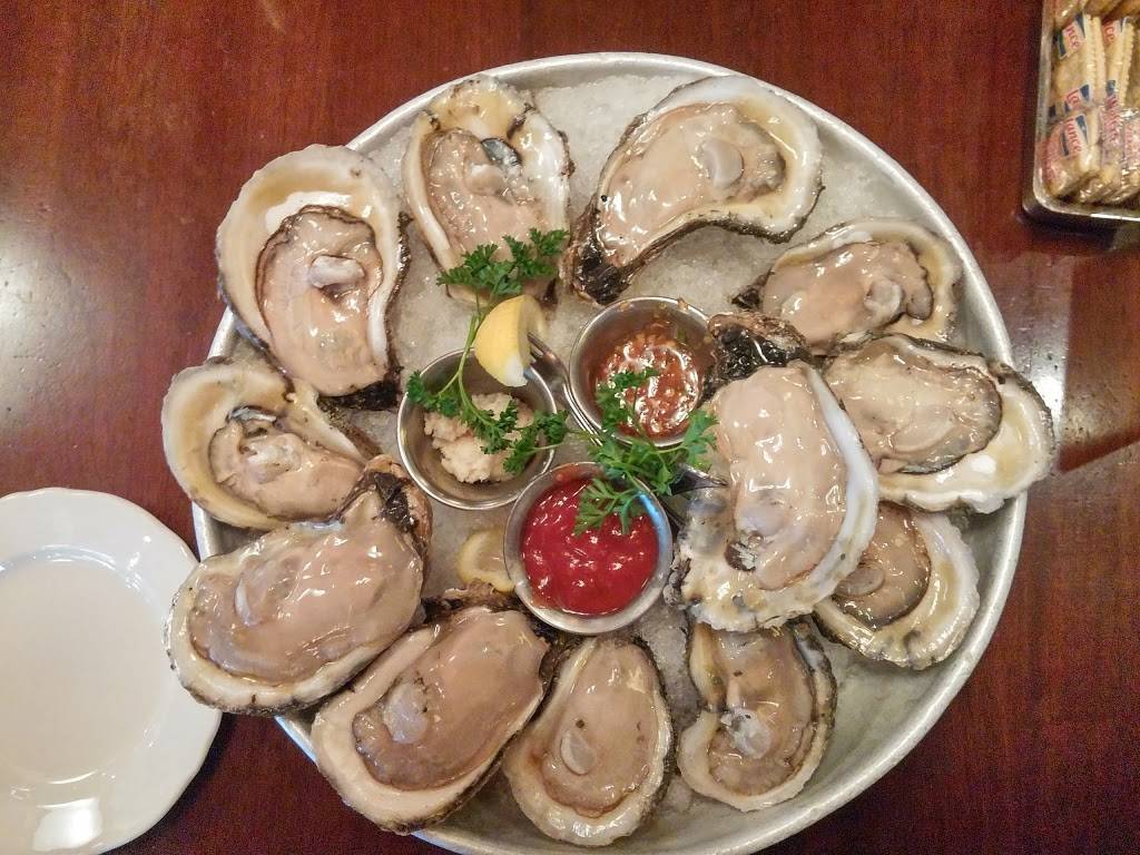 Pappadeaux Seafood Kitchen | restaurant | 3950 S Terminal Rd #33, Houston, TX 77032, USA | 2818217684 OR +1 281-821-7684