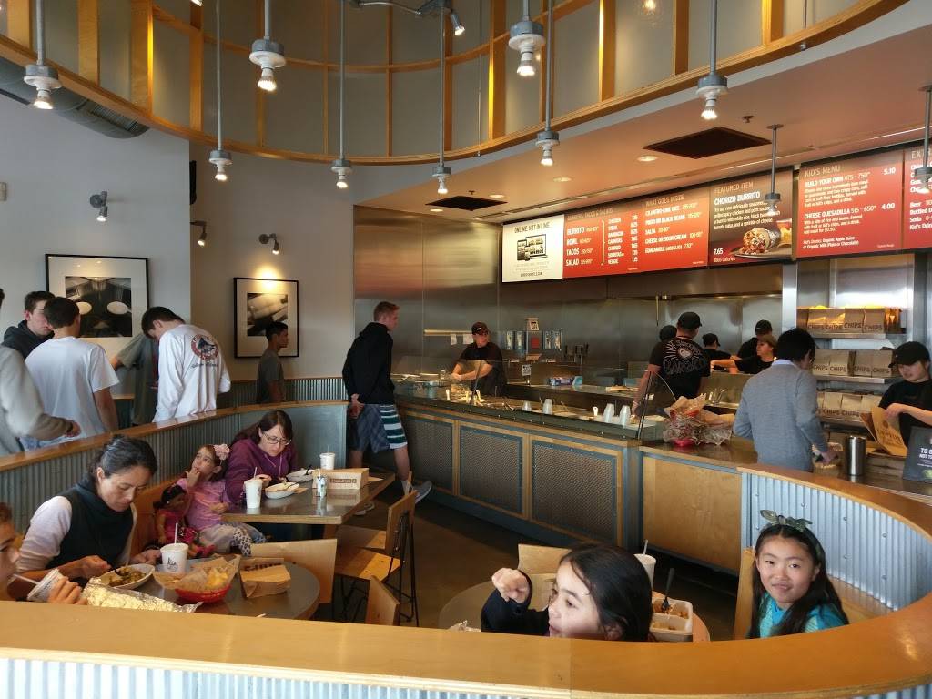 Chipotle Mexican Grill | restaurant | 2007 Camden Ave Ste 50, San Jose, CA 95124, USA | 4083698163 OR +1 408-369-8163