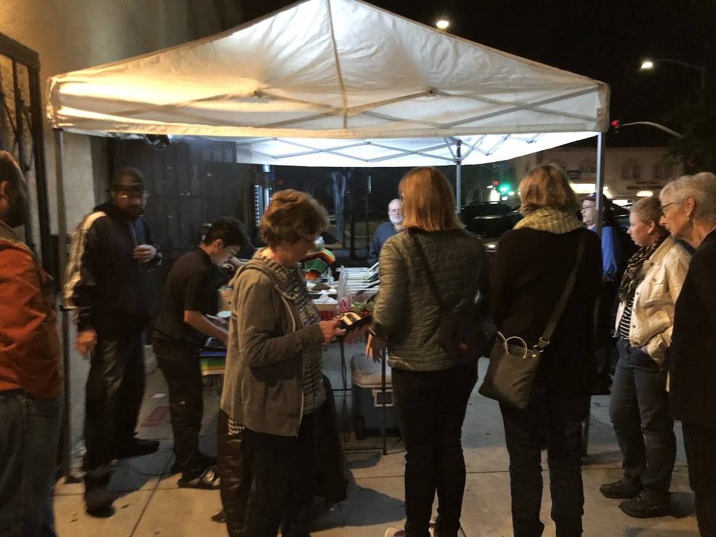 Taquizas Maria | restaurant | 4013 Van Dyke Ave, San Diego, CA 92105, USA | 6197826526 OR +1 619-782-6526