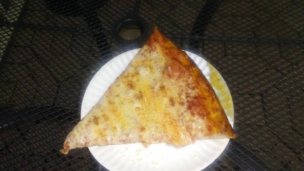 Angelos Pizza House | restaurant | 504 Seabreeze Blvd, Daytona Beach, FL 32118, USA | 3862481555 OR +1 386-248-1555