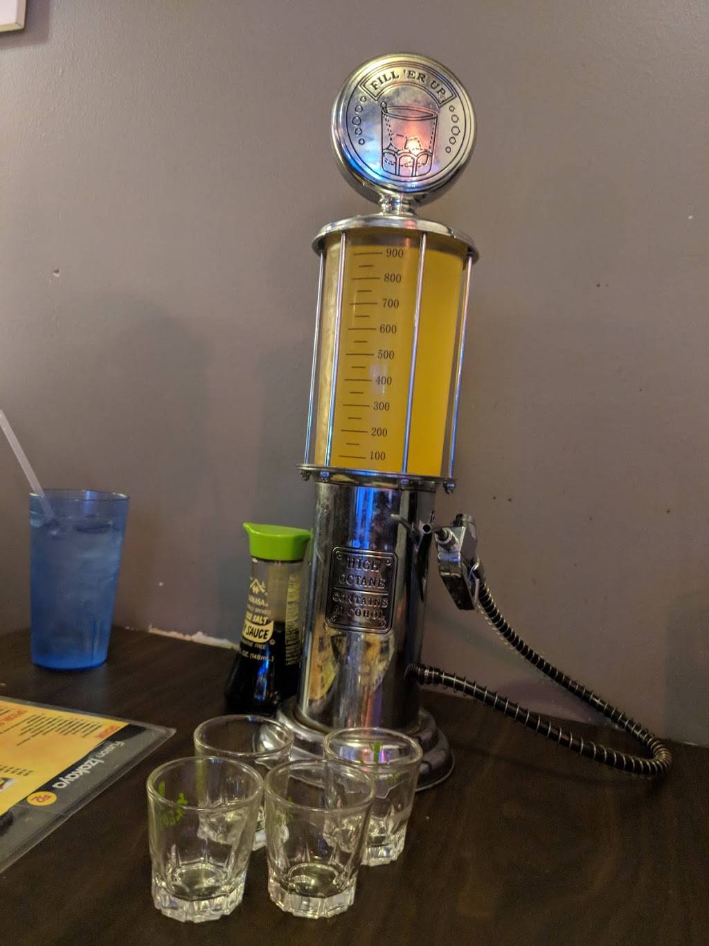 Fusion Izakaya 52 | restaurant | 4367 Convoy St, San Diego, CA 92111, USA | 8584306689 OR +1 858-430-6689